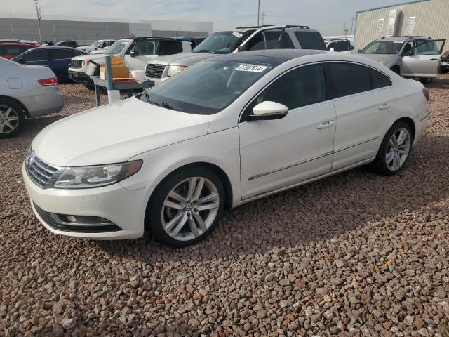 VOLKSWAGEN CC 2013 wvwrp7an9de533236