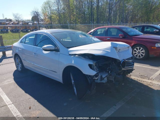 VOLKSWAGEN CC 2013 wvwrp7an9de557441