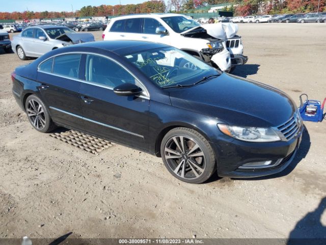 VOLKSWAGEN PASSAT 2013 wvwrp7an9ee519242