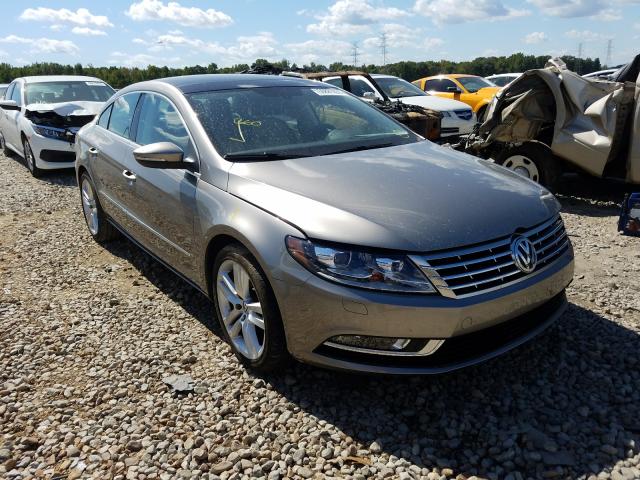 VOLKSWAGEN PASSAT 2014 wvwrp7an9ee534663