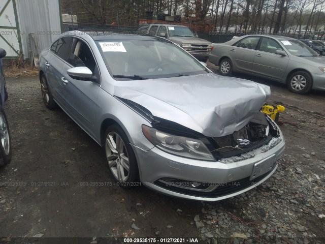 VOLKSWAGEN CC 2013 wvwrp7anxde508412