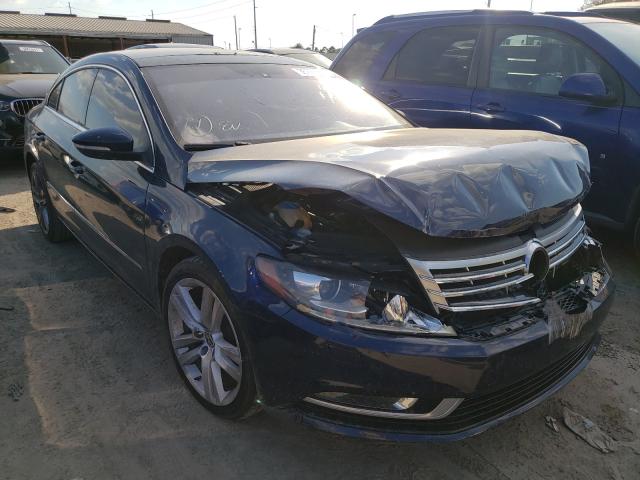 VOLKSWAGEN CC 2013 wvwrp7anxde525727