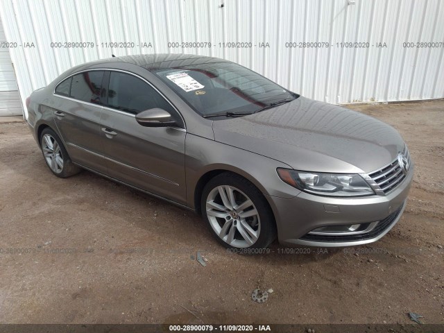 VOLKSWAGEN CC 2013 wvwrp7anxde525923