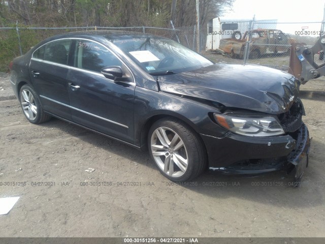 VOLKSWAGEN CC 2013 wvwrp7anxde528983