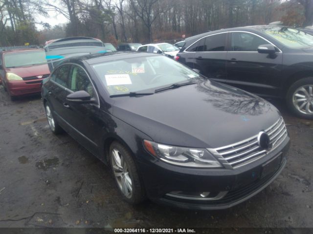 VOLKSWAGEN CC 2013 wvwrp7anxde535917