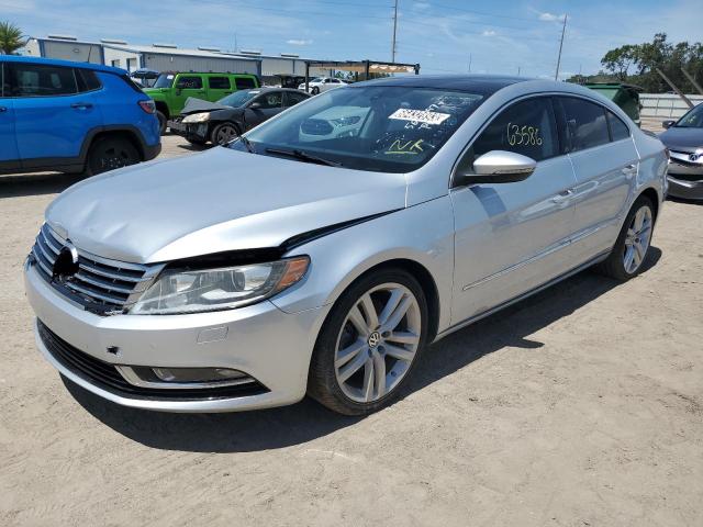 VOLKSWAGEN CC 2013 wvwrp7anxde565497