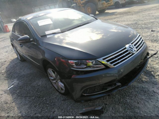 VOLKSWAGEN CC 2014 wvwrp7anxee515099