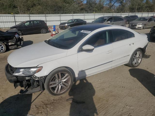 VOLKSWAGEN CC LUXURY 2014 wvwrp7anxee527897