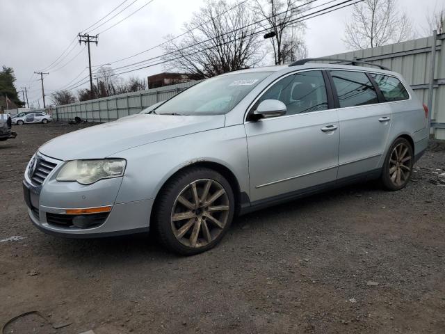 VOLKSWAGEN PASSAT 2008 wvwru73c48e059593