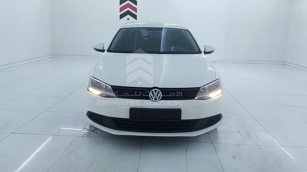 VOLKSWAGEN JETTA 2012 wvwrv116xcm024658