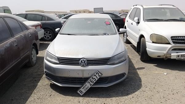 VOLKSWAGEN JETTA 2014 wvwrv1aj0em201094