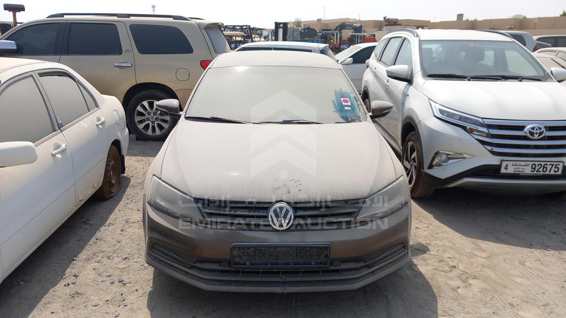 VOLKSWAGEN JETTA 2016 wvwrv1aj1gm200586