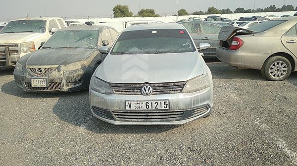 VOLKSWAGEN JETTA 2014 wvwrv1aj6em218840