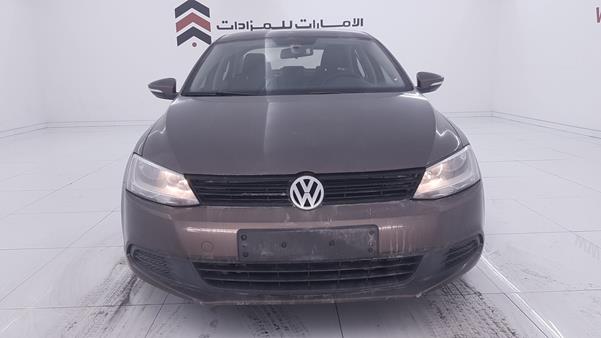 VOLKSWAGEN JETTA 2014 wvwrv1aj7em230527