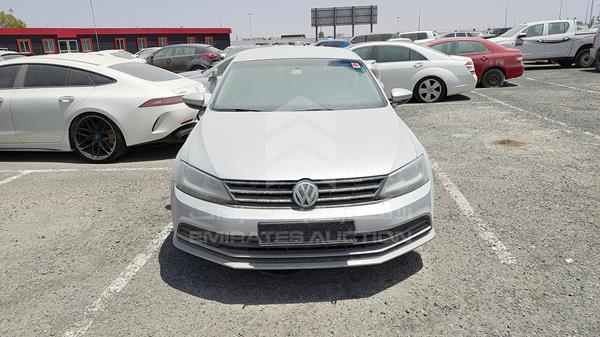 VOLKSWAGEN JETTA 2015 wvwrv1aj8fm274506