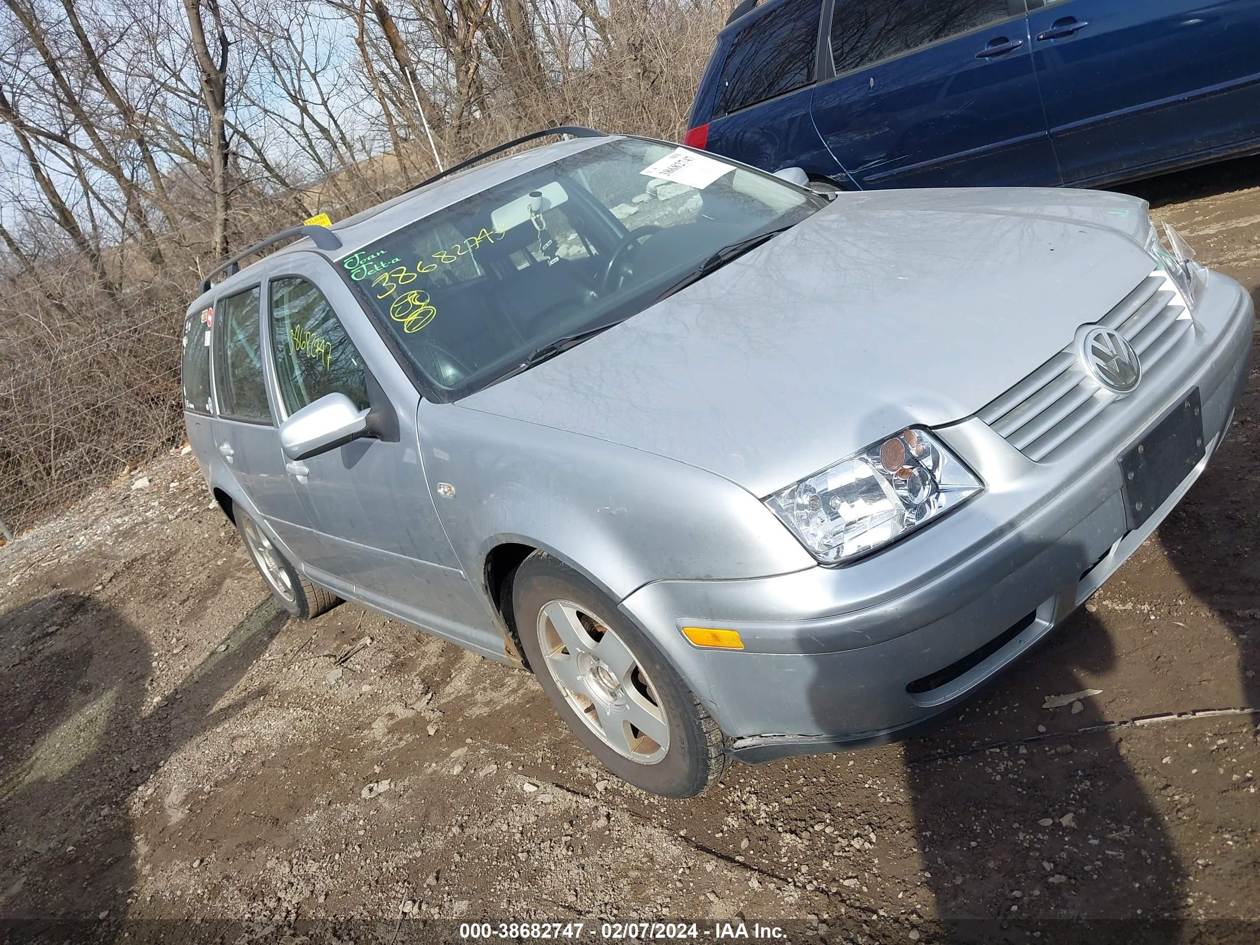 VOLKSWAGEN JETTA 2002 wvwsb61j62w242580