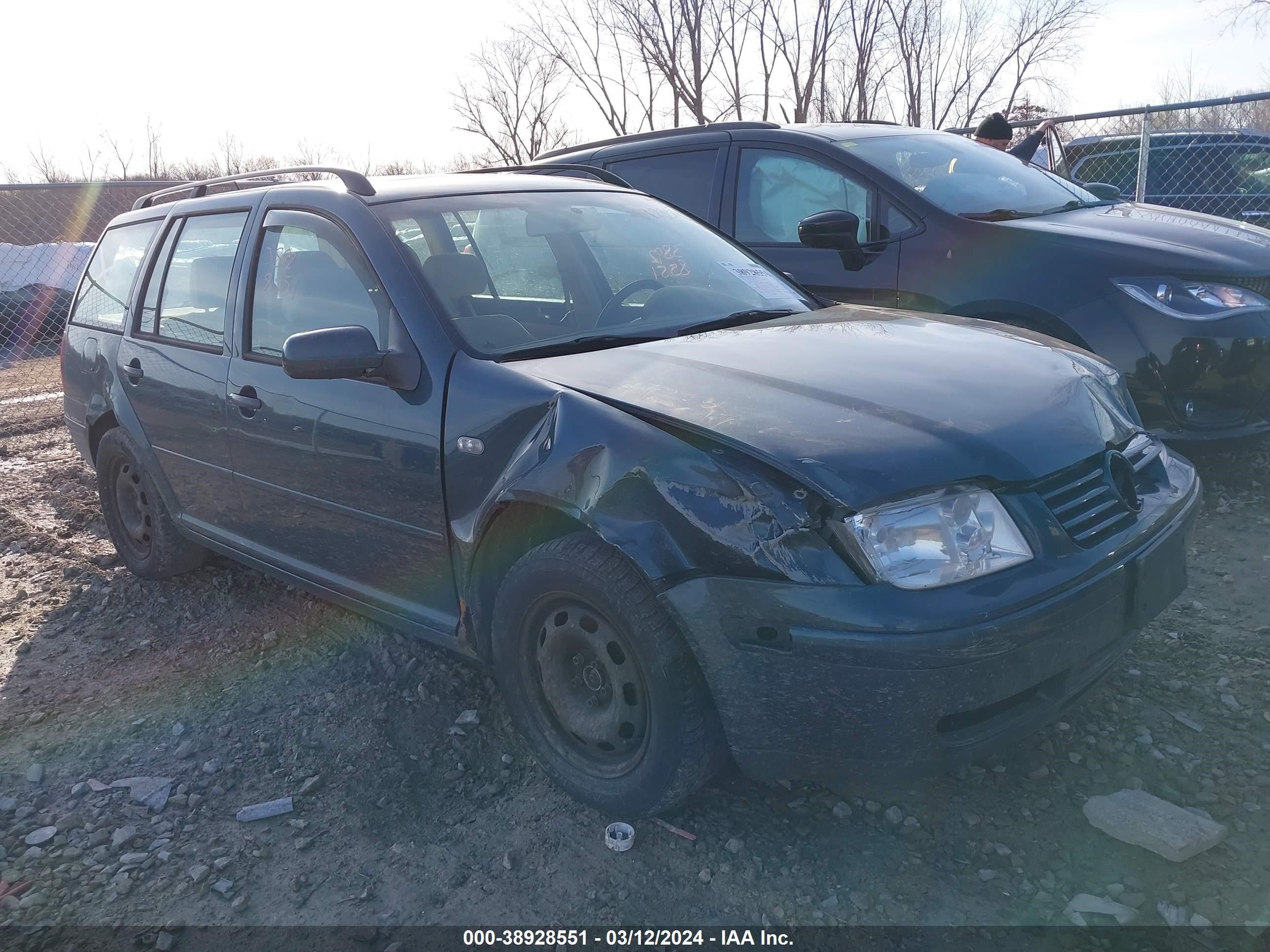 VOLKSWAGEN JETTA 2002 wvwsb61j62w369510