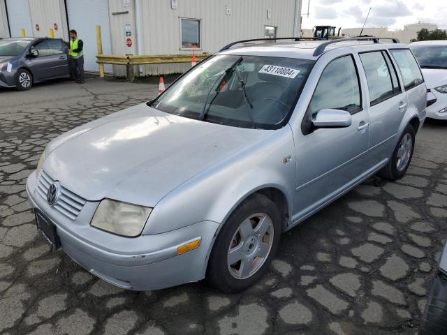 VOLKSWAGEN JETTA 2001 wvwse61j52w546717