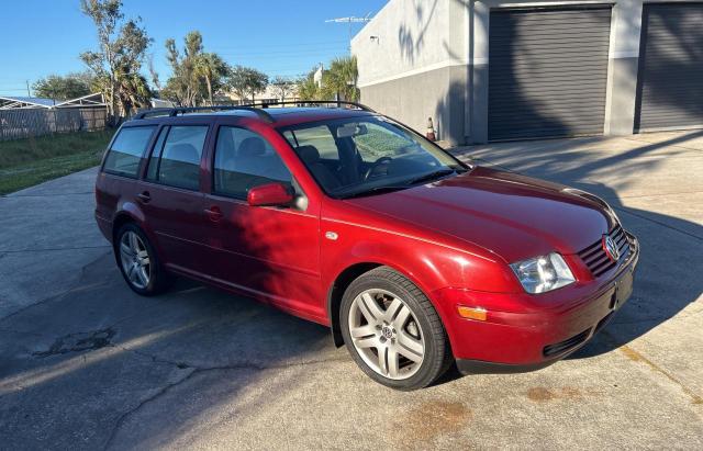 VOLKSWAGEN JETTA 2004 wvwse61j54w002477