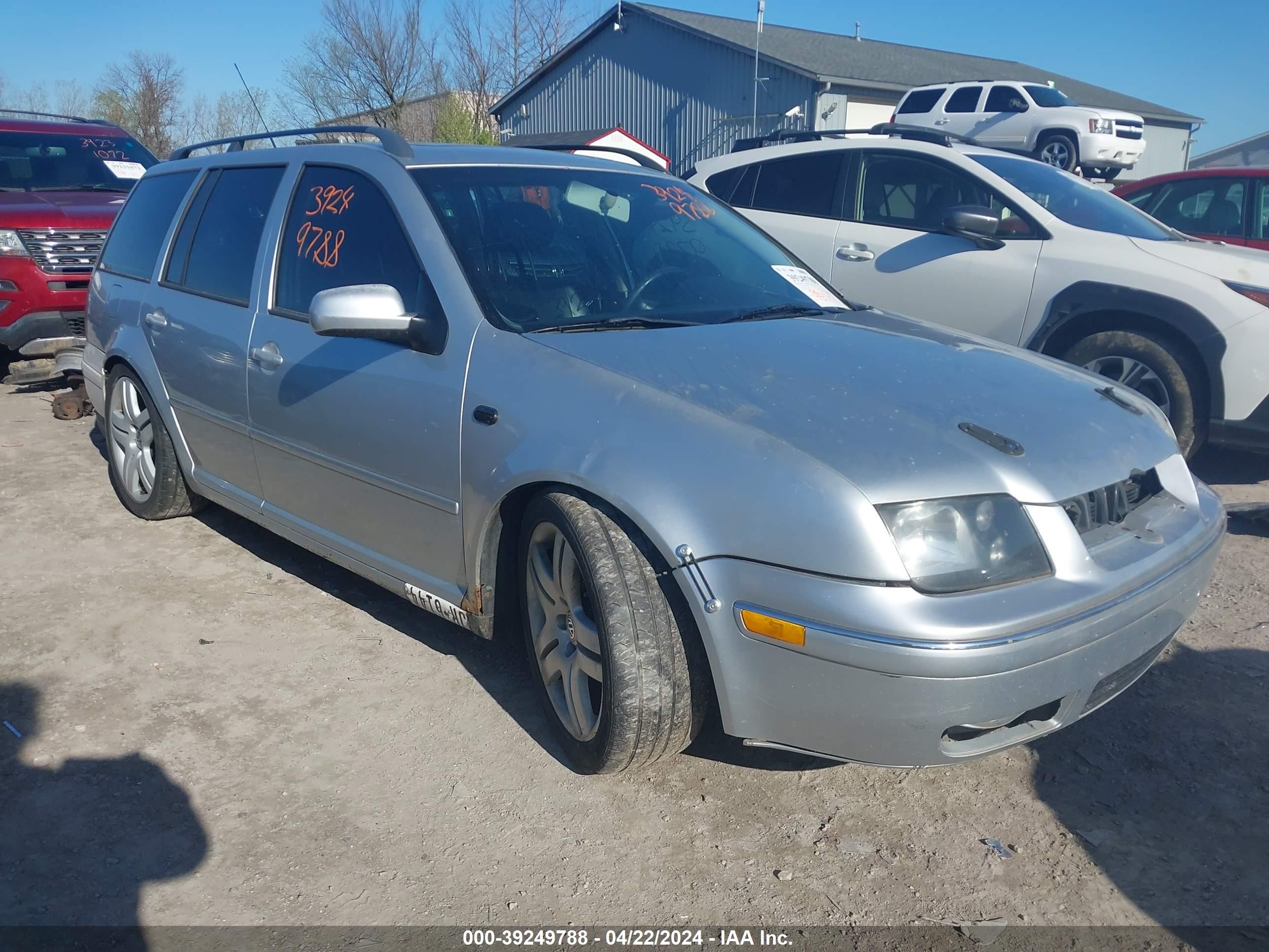 VOLKSWAGEN JETTA 2002 wvwse61jx2w126113