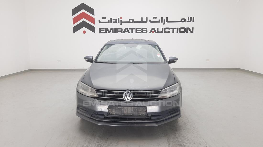 VOLKSWAGEN JETTA 2016 wvwsk1aj0gm201349