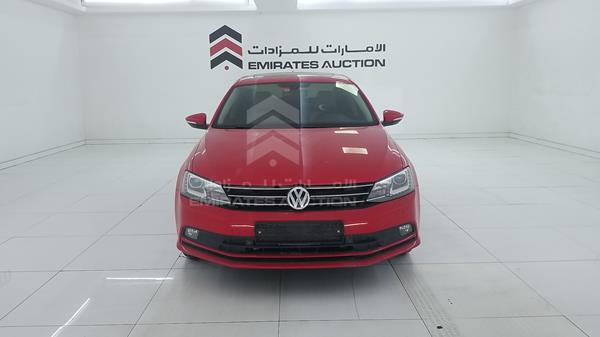 VOLKSWAGEN JETTA 2016 wvwsk1aj2gm201482