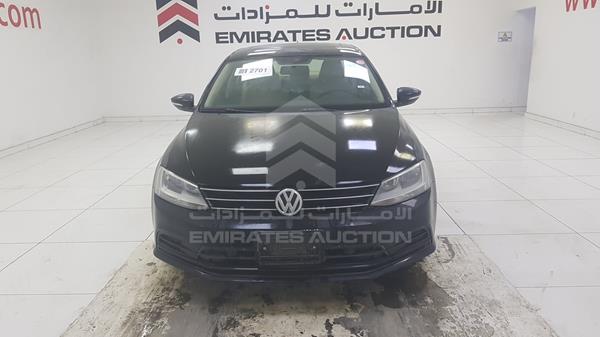 VOLKSWAGEN JETTA 2017 wvwsk1aj5hm397872