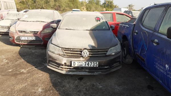 VOLKSWAGEN JETTA 2016 wvwsk1aj7gm200683