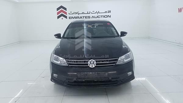 VOLKSWAGEN JETTA 2016 wvwsk1aj8gm201471