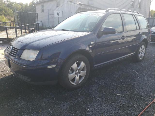 VOLKSWAGEN JETTA GLS 2001 wvwsk61j11w712075