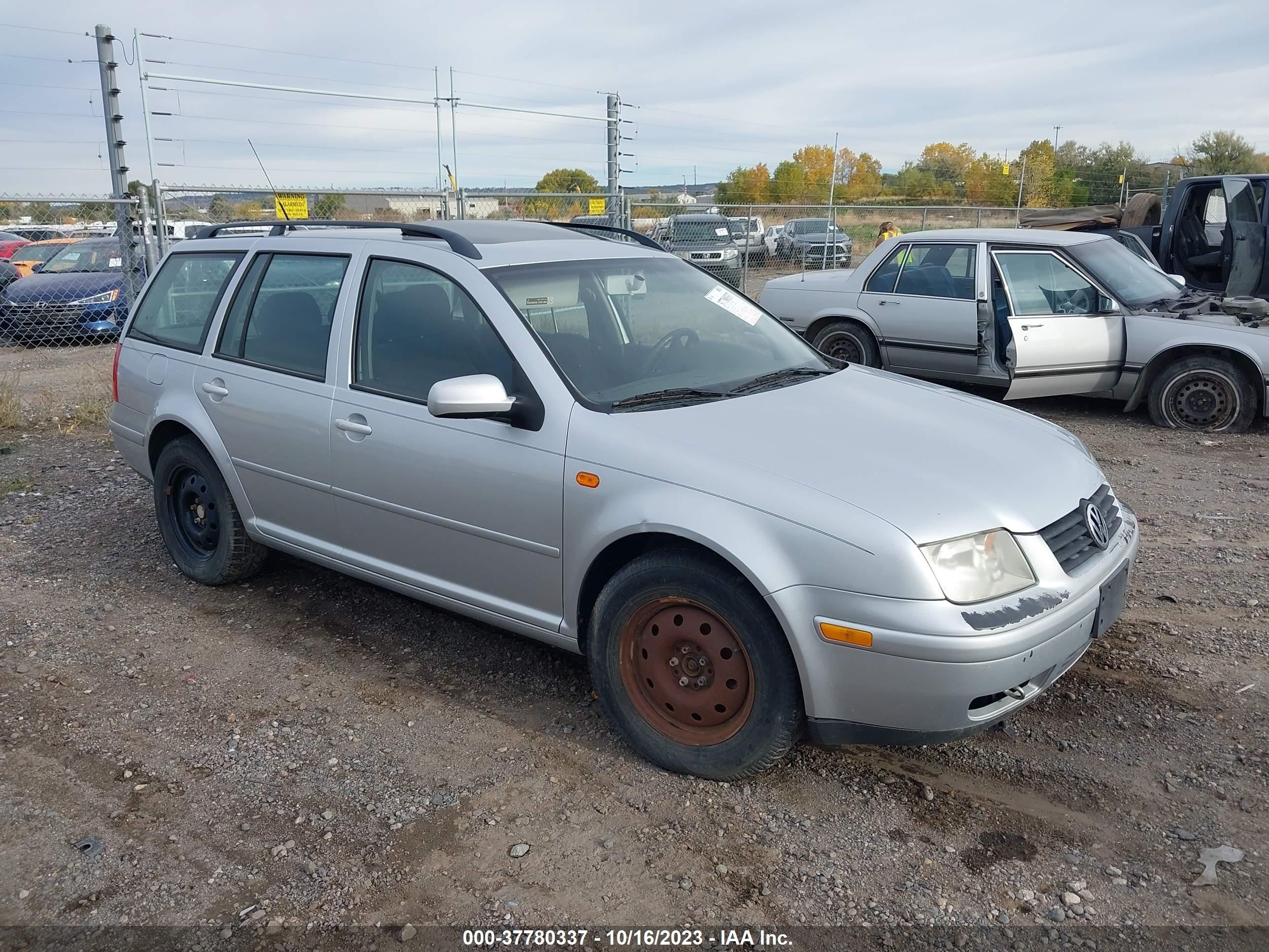 VOLKSWAGEN JETTA 2003 wvwsk61j43w075623