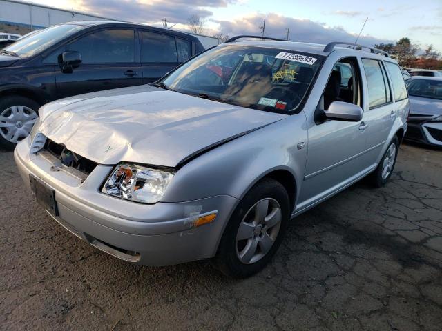 VOLKSWAGEN JETTA 2003 wvwsk61j43w076156