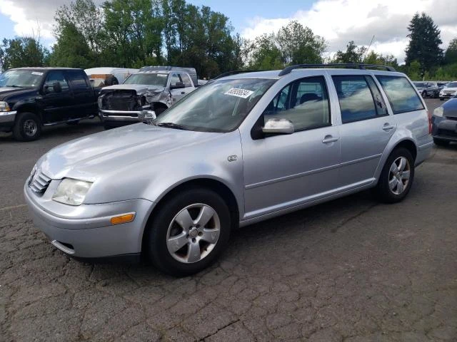 VOLKSWAGEN JETTA GLS 2003 wvwsk61j53w126448