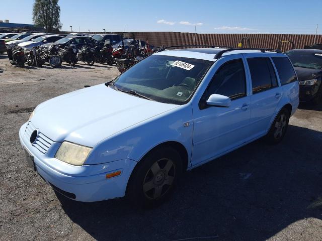 VOLKSWAGEN JETTA 2001 wvwsk61j61w621254