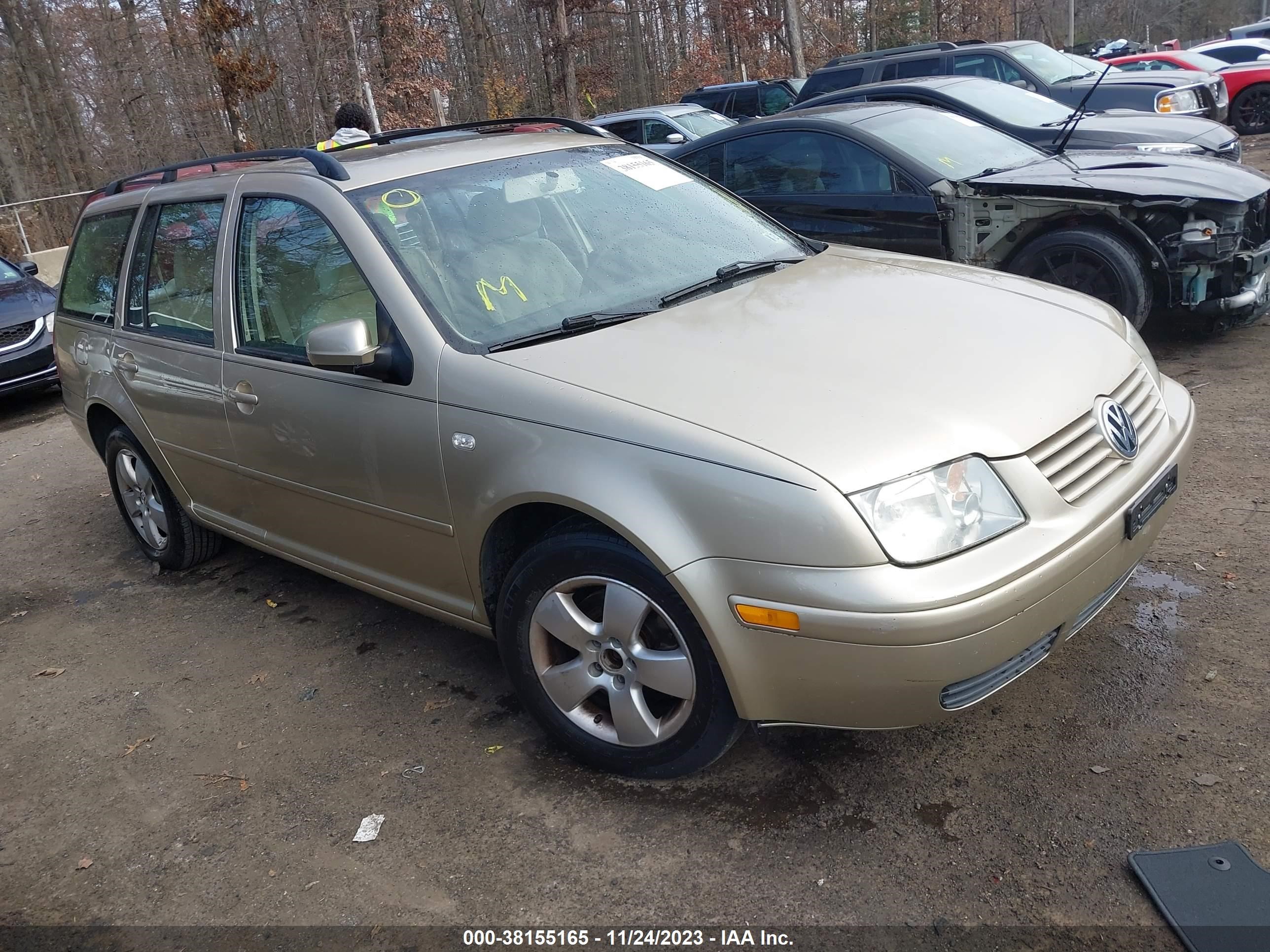 VOLKSWAGEN JETTA 2003 wvwsk61j83w609304