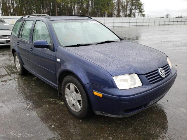 VOLKSWAGEN JETTA GLS 2001 wvwsk61j91w607879