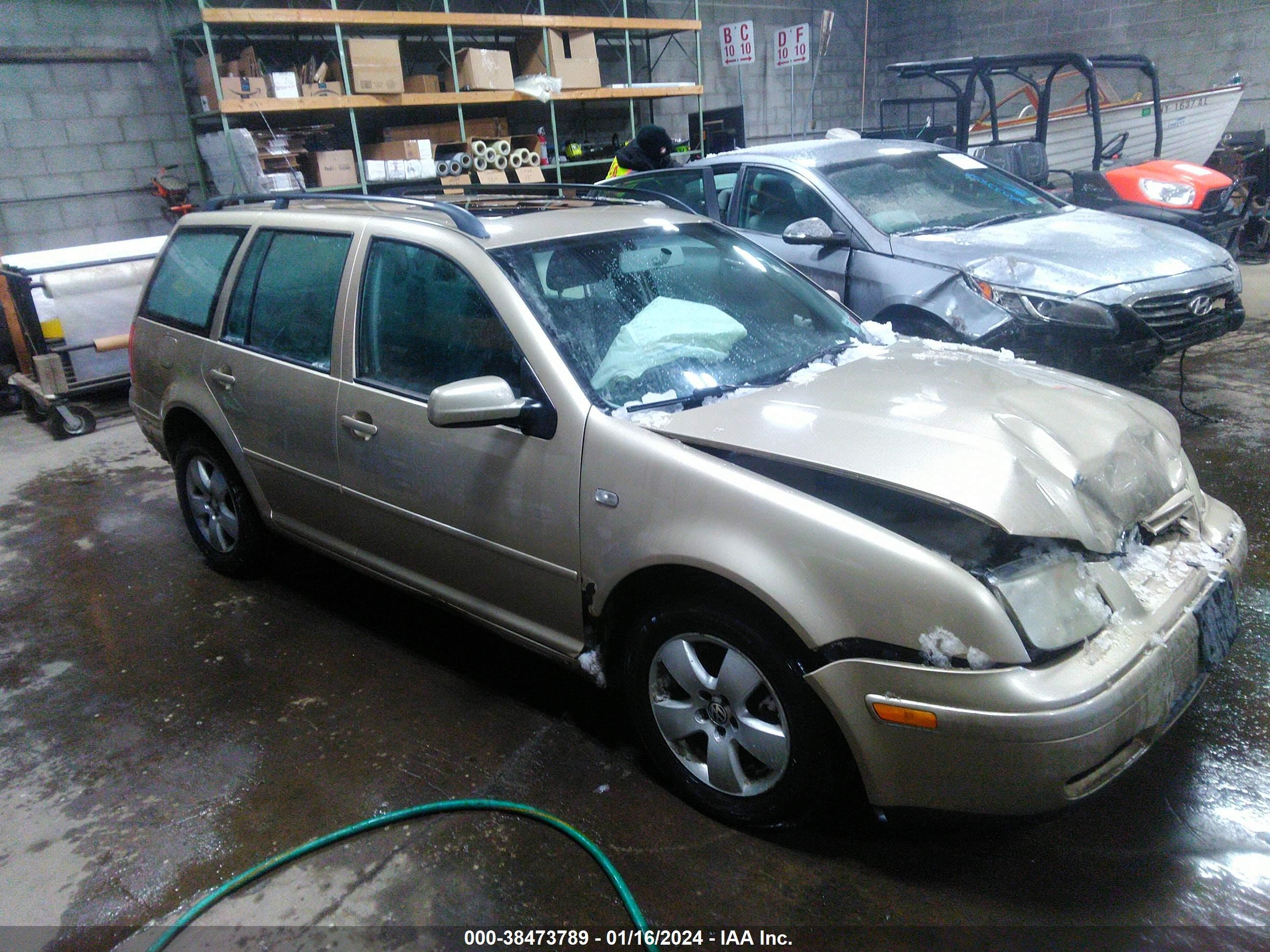 VOLKSWAGEN JETTA 2003 wvwsk61j93w097844