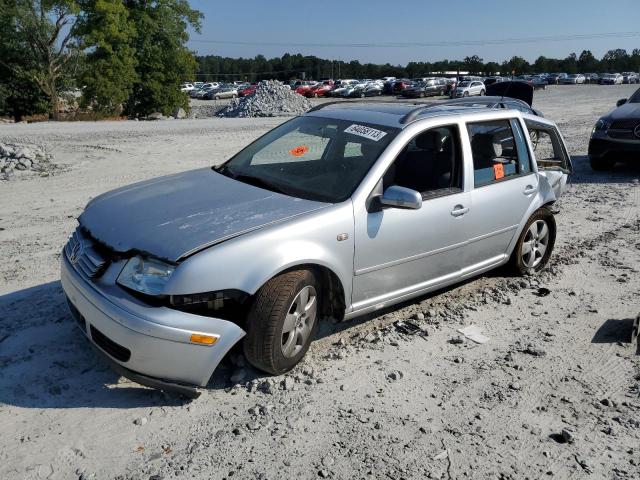 VOLKSWAGEN JETTA GLS 2003 wvwsk61j93w478285