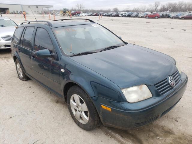 VOLKSWAGEN JETTA GLS 2003 wvwsk61jx3w164192