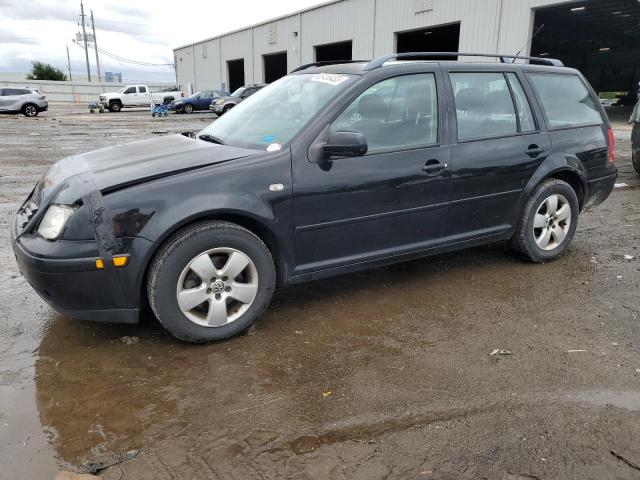 VOLKSWAGEN JETTA GLS 2004 wvwsl61j24w156635