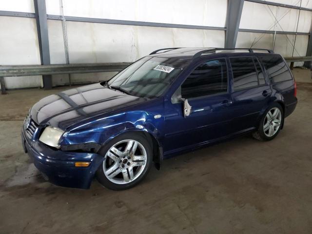 VOLKSWAGEN JETTA GLS 2004 wvwsl61j74w024129