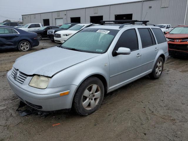 VOLKSWAGEN JETTA 2004 wvwsl61j74w024440