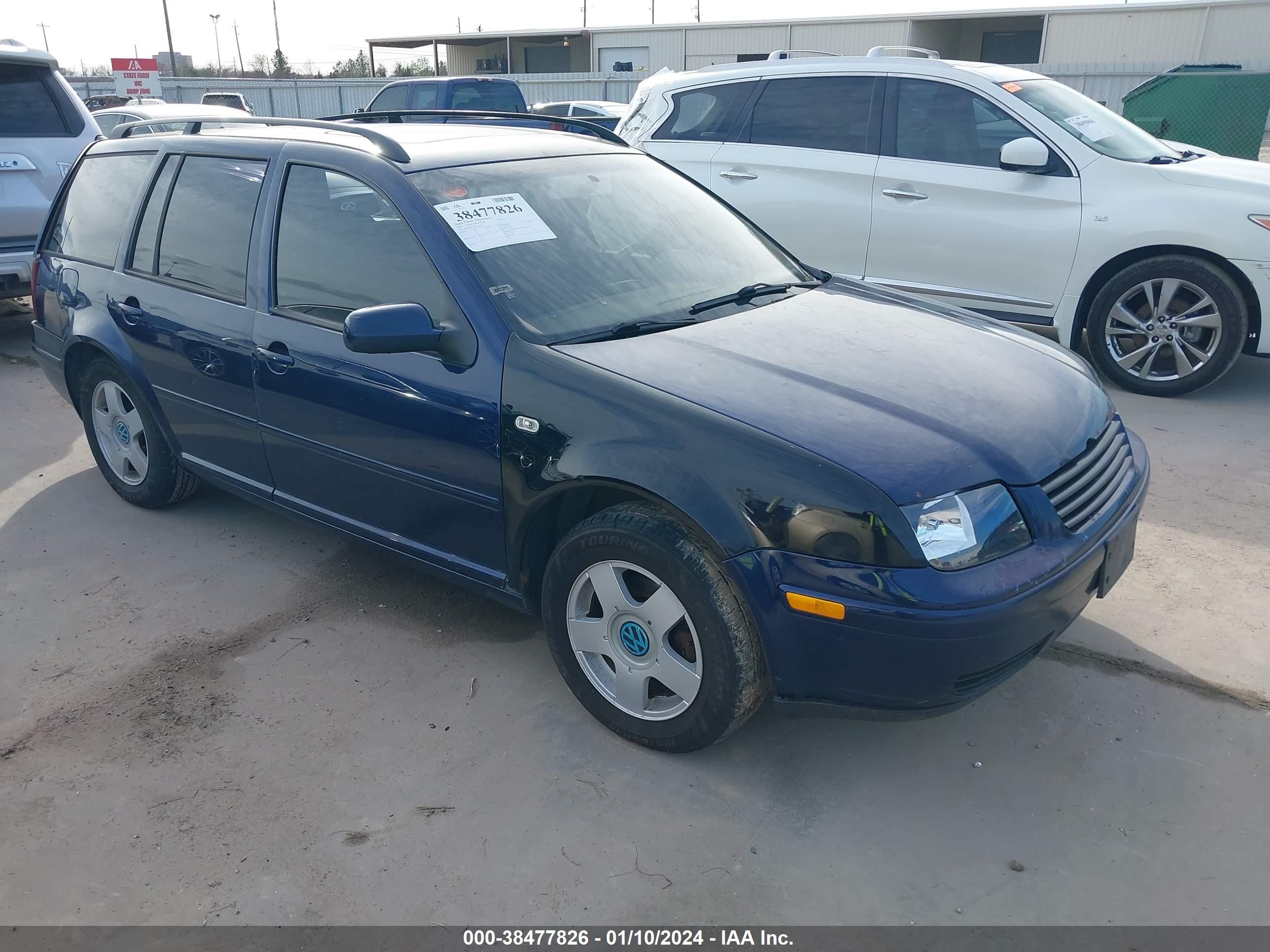 VOLKSWAGEN JETTA 2003 wvwsp21j03w521213