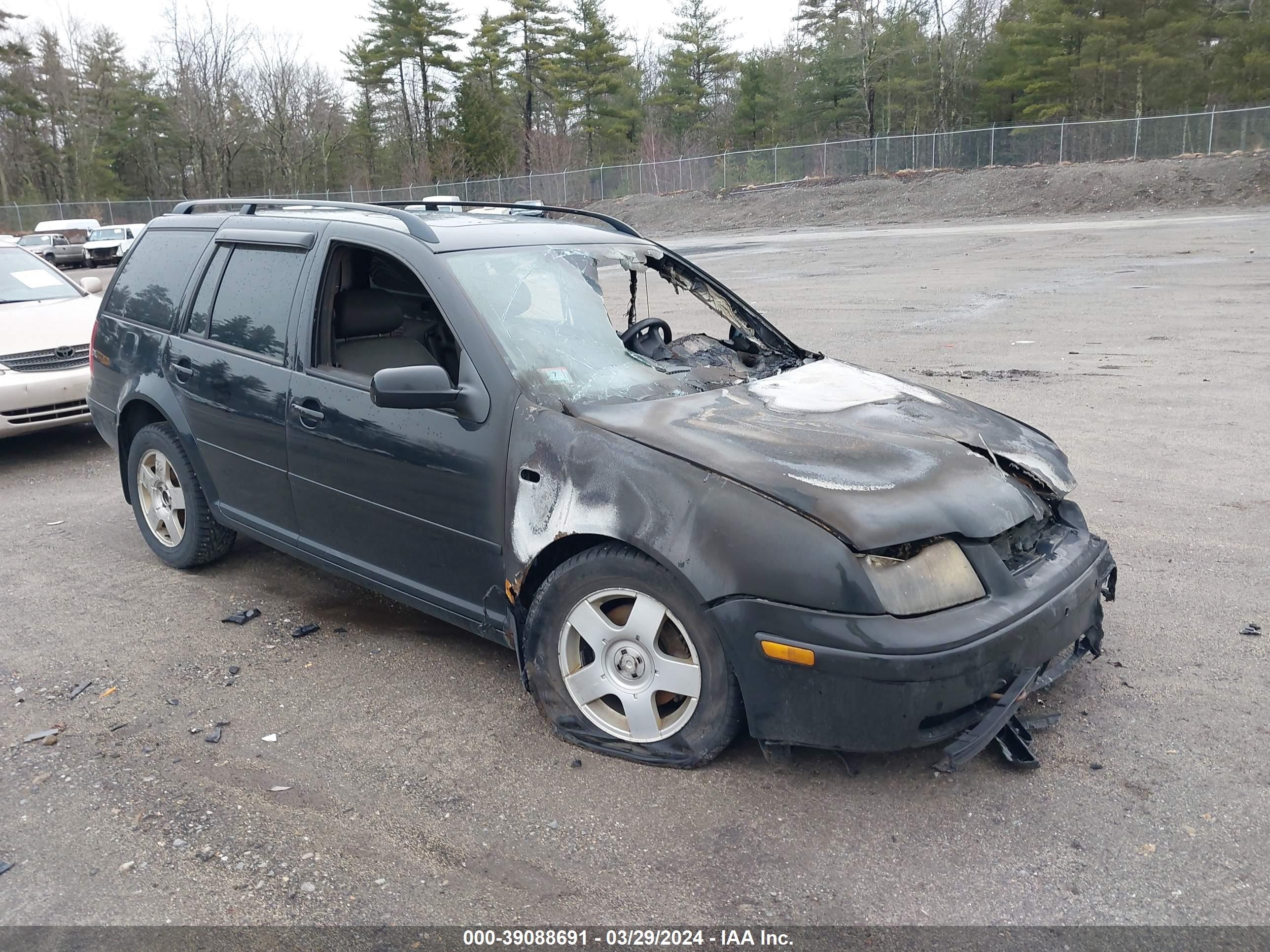 VOLKSWAGEN JETTA 2003 wvwsp61j13w597661