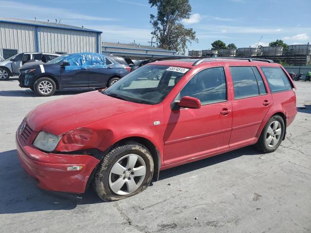 VOLKSWAGEN JETTA GLS 2003 wvwsp61j23w181263