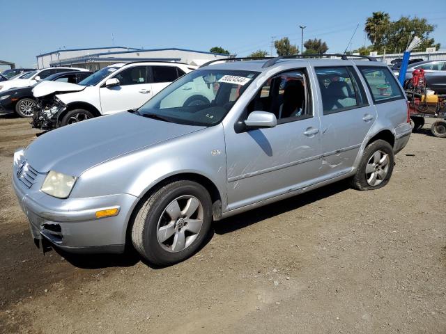 VOLKSWAGEN JETTA 2003 wvwsp61j43w514661