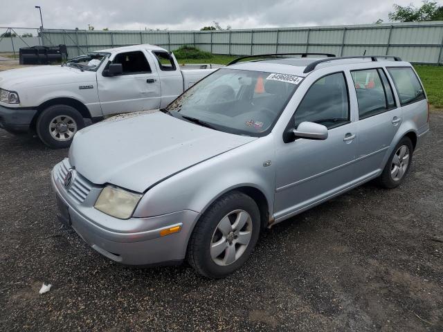 VOLKSWAGEN JETTA 2003 wvwsp61j53w608354