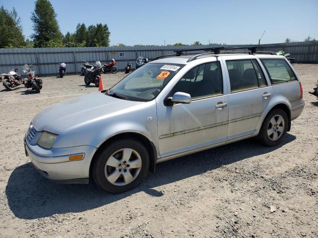 VOLKSWAGEN JETTA GLS 2003 wvwsp61j83w610356