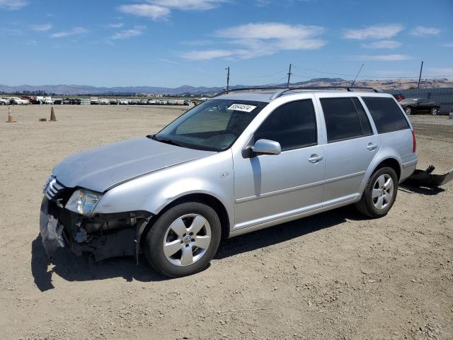 VOLKSWAGEN JETTA 2005 wvwsr61j05w055464