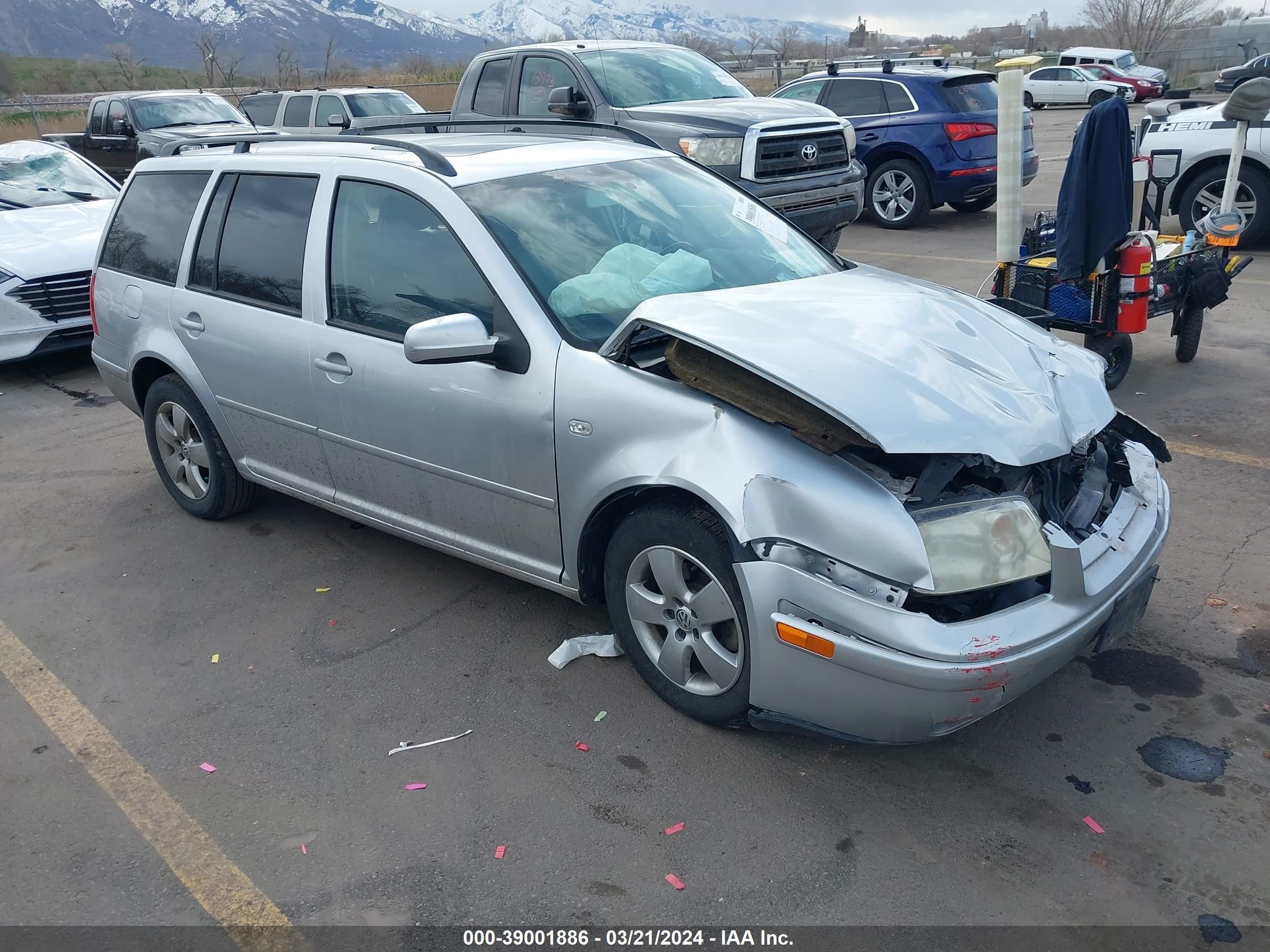 VOLKSWAGEN JETTA 2005 wvwsr61j15w047261